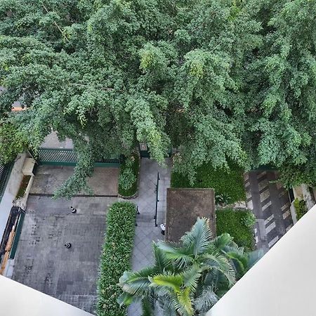 Apartamento Pratico Com Otima Localizacao. Apartment Сао Паоло Екстериор снимка