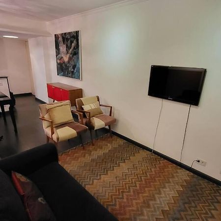 Apartamento Pratico Com Otima Localizacao. Apartment Сао Паоло Екстериор снимка