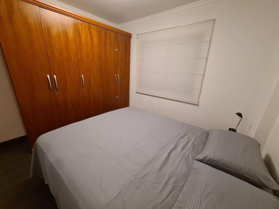 Apartamento Pratico Com Otima Localizacao. Apartment Сао Паоло Екстериор снимка