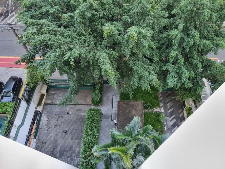 Apartamento Pratico Com Otima Localizacao. Apartment Сао Паоло Екстериор снимка