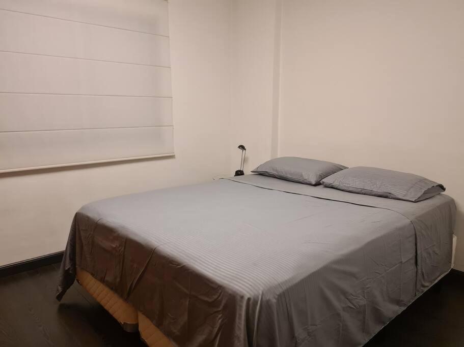 Apartamento Pratico Com Otima Localizacao. Apartment Сао Паоло Екстериор снимка