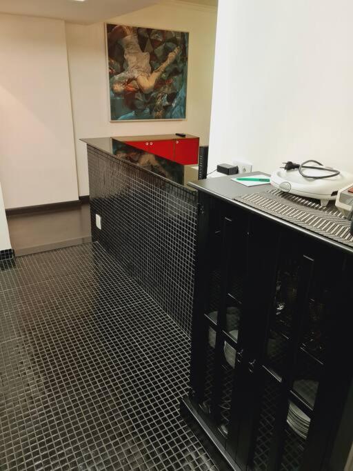 Apartamento Pratico Com Otima Localizacao. Apartment Сао Паоло Екстериор снимка