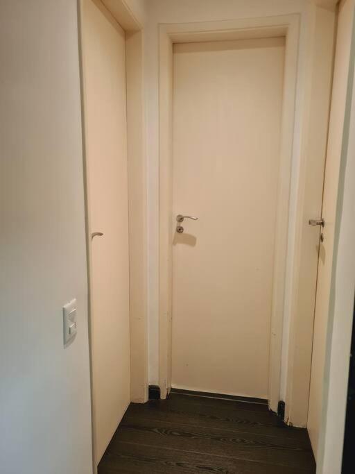 Apartamento Pratico Com Otima Localizacao. Apartment Сао Паоло Екстериор снимка