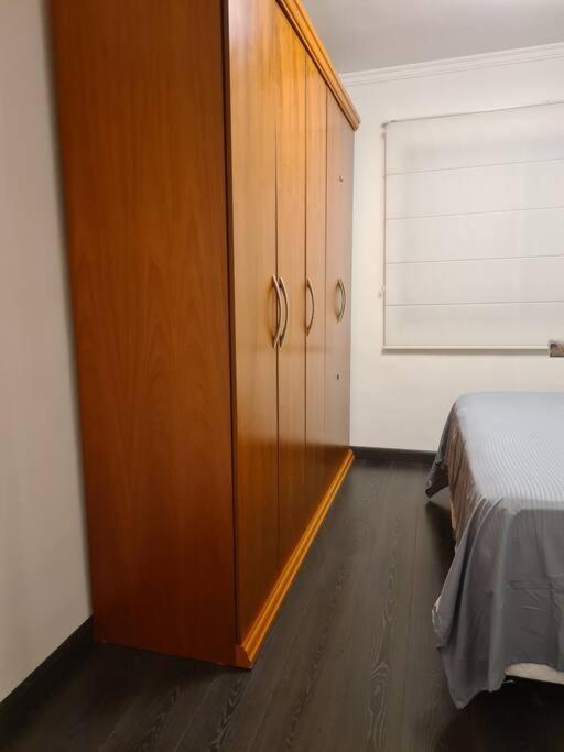 Apartamento Pratico Com Otima Localizacao. Apartment Сао Паоло Екстериор снимка