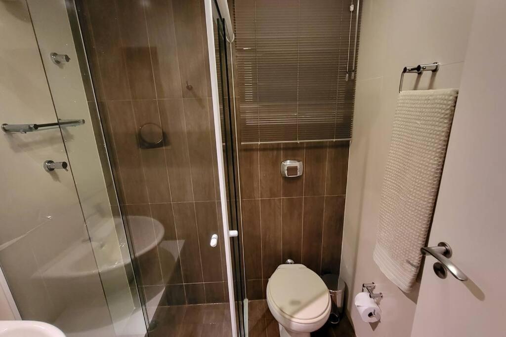 Apartamento Pratico Com Otima Localizacao. Apartment Сао Паоло Екстериор снимка